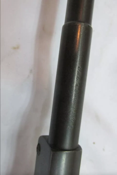 Rifle De Aire Comprimido Haenel Mod. Iii 1927 Cal 4.5 Mm - comprar online