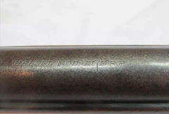 Rifle De Aire Comprimido Haenel Mod. Iii 1927 Cal 4.5 Mm en internet