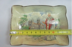 Plato Cathedral Canterbury Royal Doulton Historic England D.S940 - - comprar online