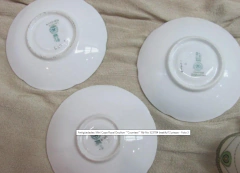 Mini Copa Royal Doulton ””Countass”” en internet