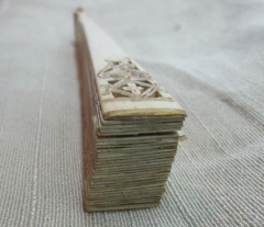 abanico español poeta español lópez pico romanticismo casa vilaro barcelona en internet