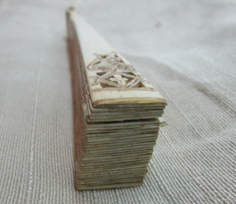 abanico español poeta español lópez pico romanticismo casa vilaro barcelona en internet