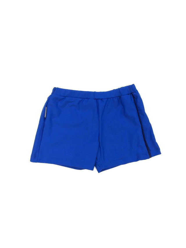 Boxer deportivo francia con vivos marino — imagen 2