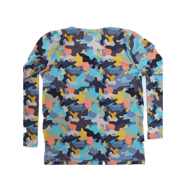 Remera Game Over para varón — imagen 5
