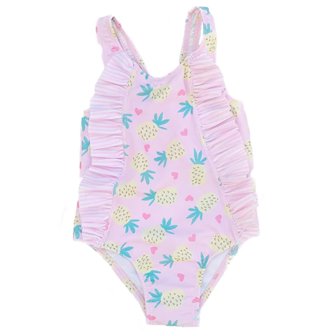 Malla entera ananá - comprar online