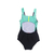 Malla entera swim girl en internet
