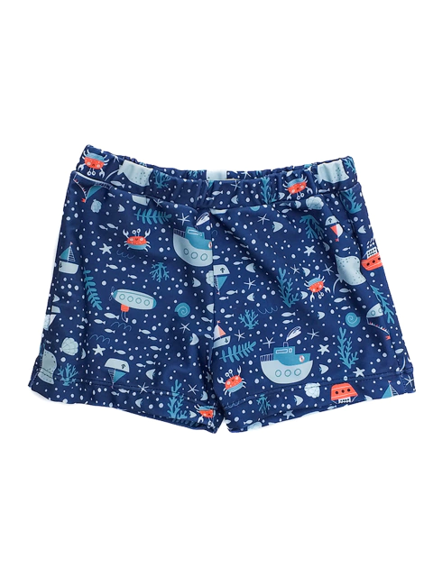 Boxer veleros