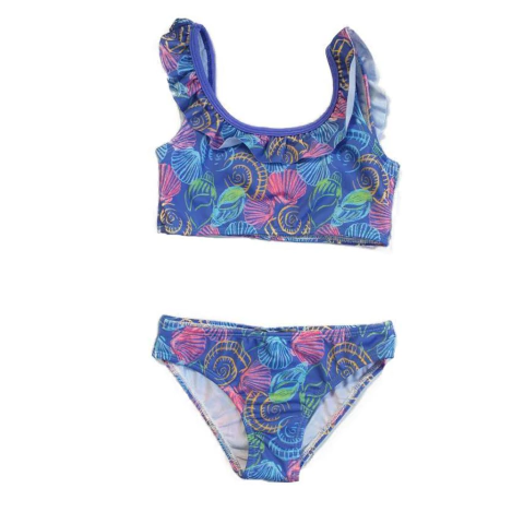 Bikini caracol