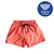 Bermuda lisa naranja - comprar online