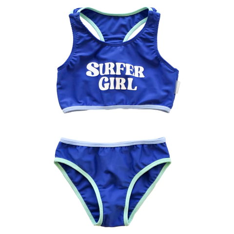 Bikini Surfer Girl - comprar online