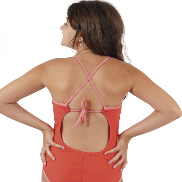 Entera Sporty Coral — imagen 2