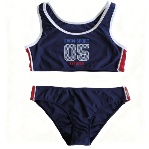 Bikini Swim Sport Marino