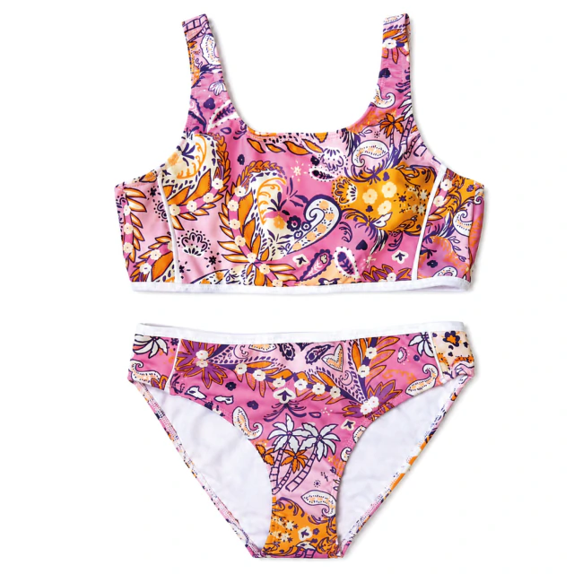 Bikini Pasley