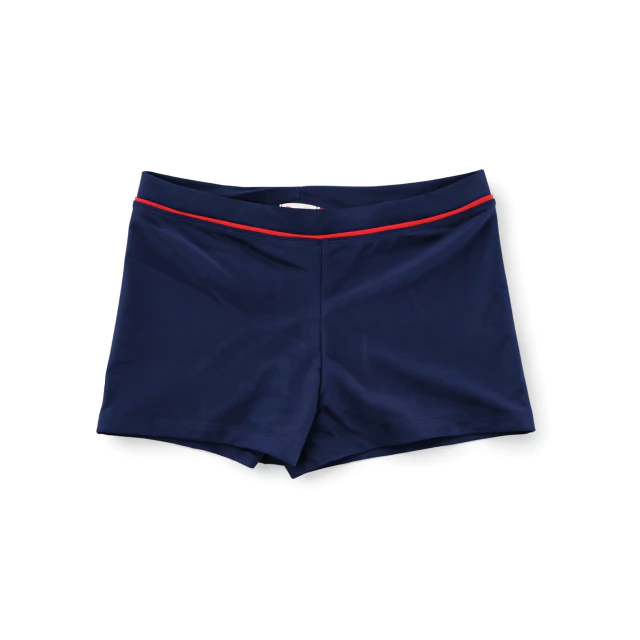 Bikini Marino + Short + Gorro Swim Sport — imagen 7