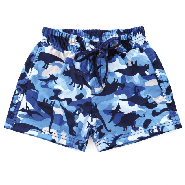 Bermuda Dinos Camuflada
