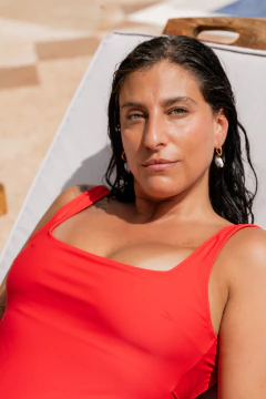 Entera Colombia ROJO - comprar online