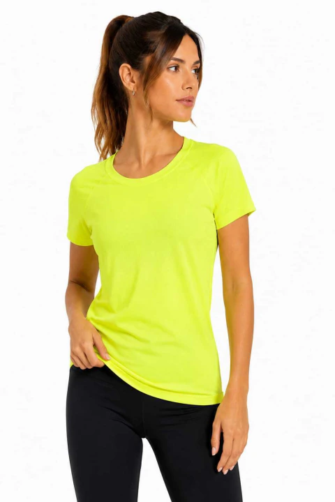 Remera MC Dry fit (3190)