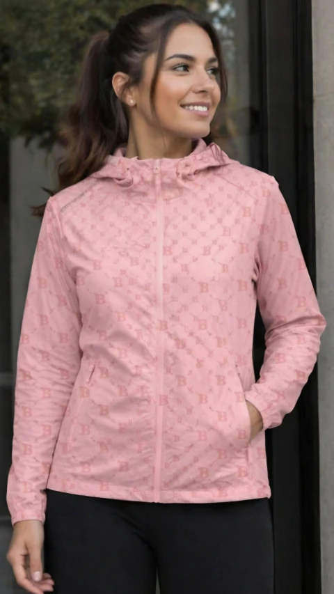 Campera Microfibra (4186)
