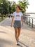 Art. 1905 Pollera con Short