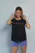 Remera MC algodón