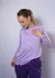 Remera ML Dry fit calada - comprar online
