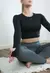 Crop top - comprar online