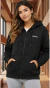 Campera frizada (4910)