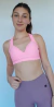 Calza 7/8 lisa (1200) - tienda online