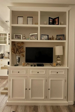 Modular Modena - Organizador - Estanteria Deco 150 - comprar online