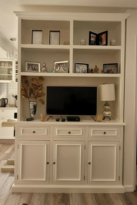 Modular Modena - Organizador - Estanteria Deco 150 - comprar online