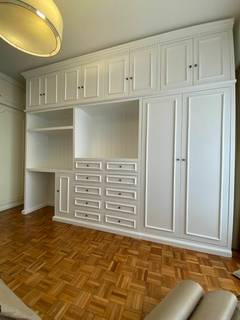 MODULAR A MEDIDA - Cuatro Cedros