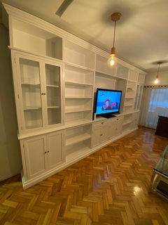 Imagen de MODULAR A MEDIDA