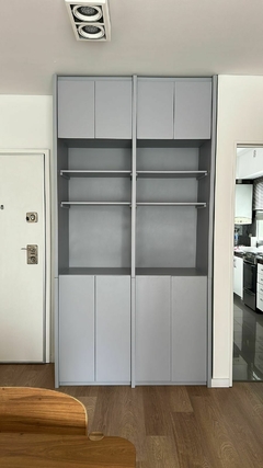 MODULAR A MEDIDA