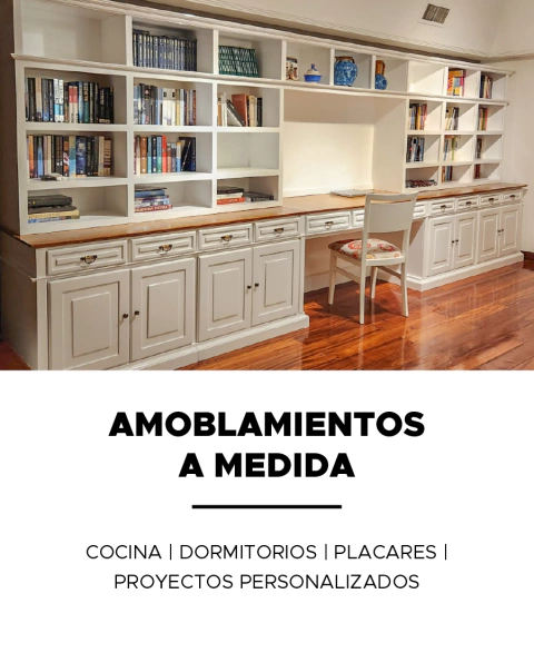Imagen del carrusel Cuatro Cedros