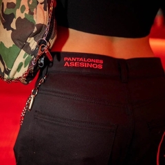 Pant Baggy Koi. Art 630063. - BELLE STORE