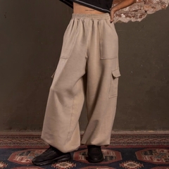 Pant Jogger Pocket Wide. Art. 290035. en internet