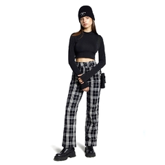 Pant Alto Recto Haze. Art 630051. - comprar online