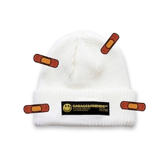 Beanie Montañes G&F. Art 850033.