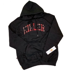 Hoodie ovrz patch K. Art 630057. en internet