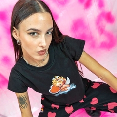 Baby Tee heaven. Art. 680140.