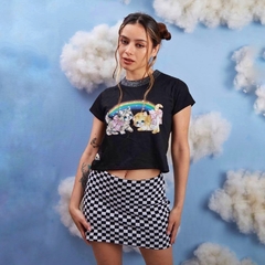 Falda Ska. Art 680088. - comprar online