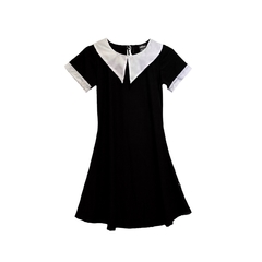 Vestido Gothic Doll. Art 920018. - comprar online