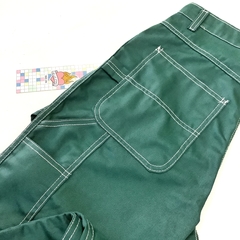 Pant Skate 90s Green. Art 710381. en internet
