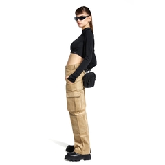Pant Cargo Winter. . Art 630104. - comprar online