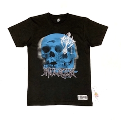 Remeron Skull evolution. Art 710516.