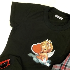 Baby Tee heaven. Art. 680140. - BELLE STORE