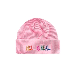 Beanie Hell is real. Art 710435.