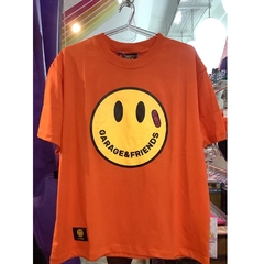 Remeron orange Smiling Art 850023. en internet