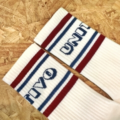 Medias Sporty logo. Art. 580046. - comprar online