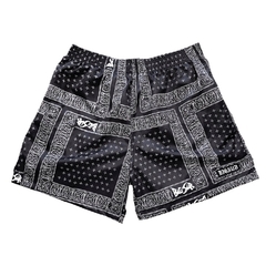 Short Bndn Suicidal. Art 71411. en internet